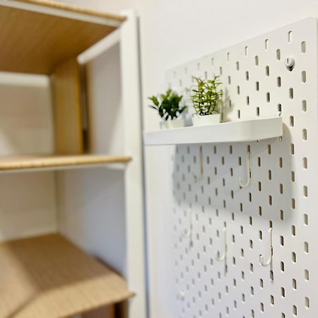 Sunny App Apartment Ljubljana Bagian luar foto
