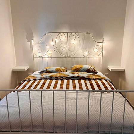 Sunny App Apartment Ljubljana Bagian luar foto