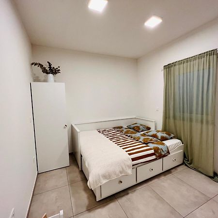 Sunny App Apartment Ljubljana Bagian luar foto