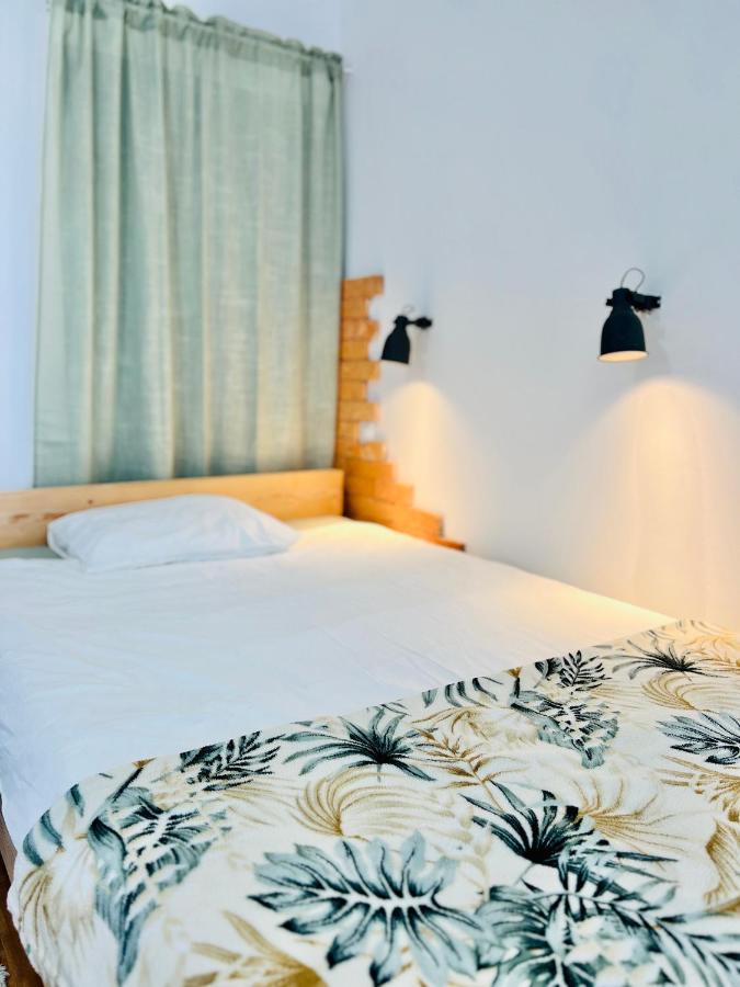 Sunny App Apartment Ljubljana Bagian luar foto