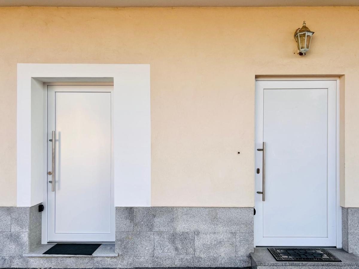 Sunny App Apartment Ljubljana Bagian luar foto