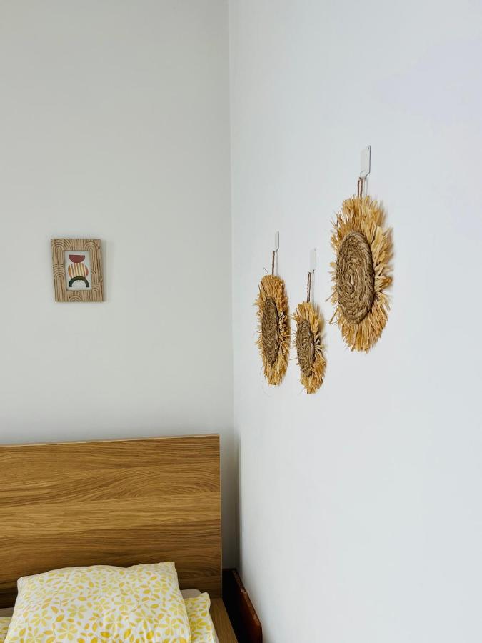 Sunny App Apartment Ljubljana Bagian luar foto