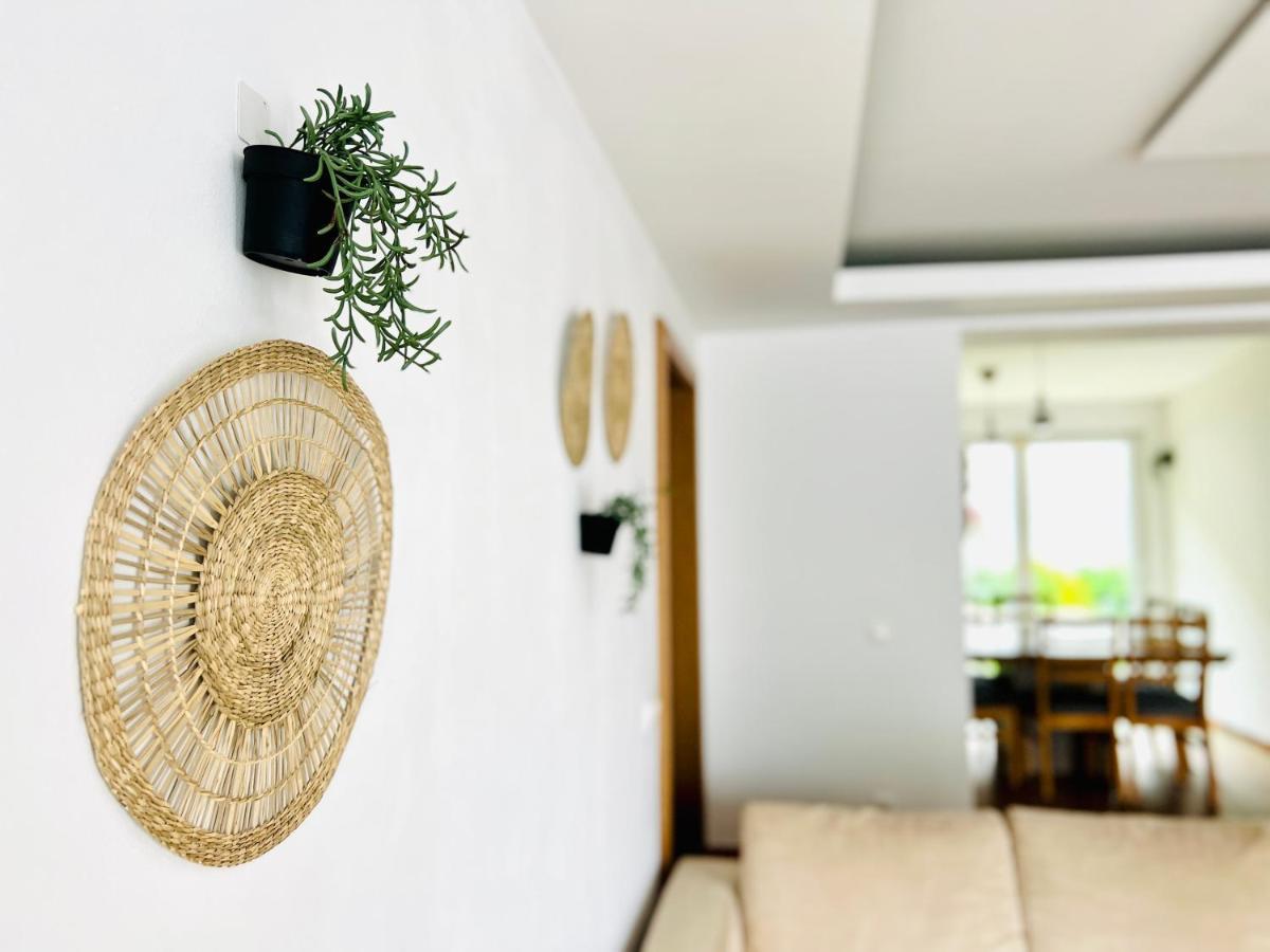 Sunny App Apartment Ljubljana Bagian luar foto