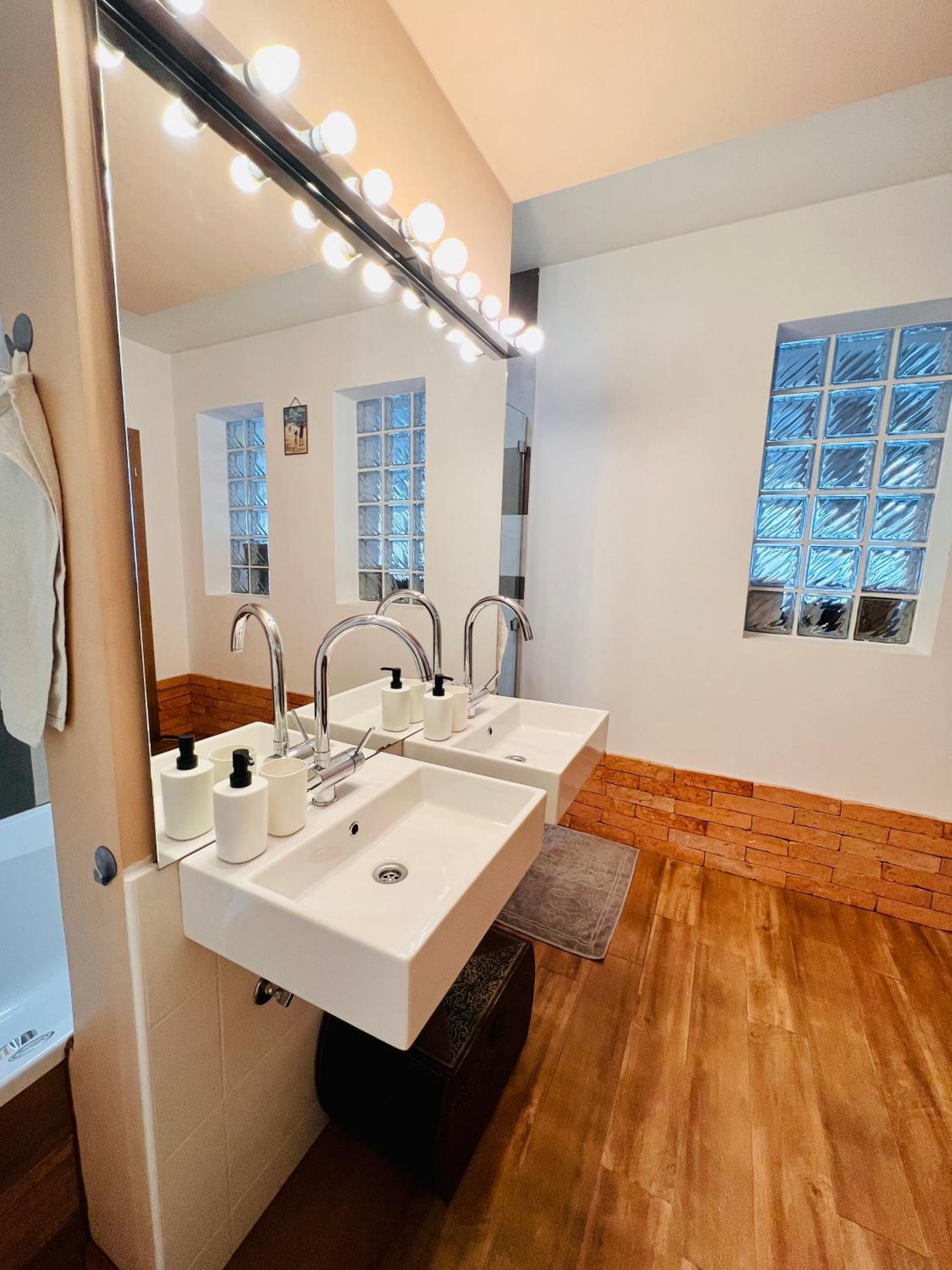 Sunny App Apartment Ljubljana Bagian luar foto
