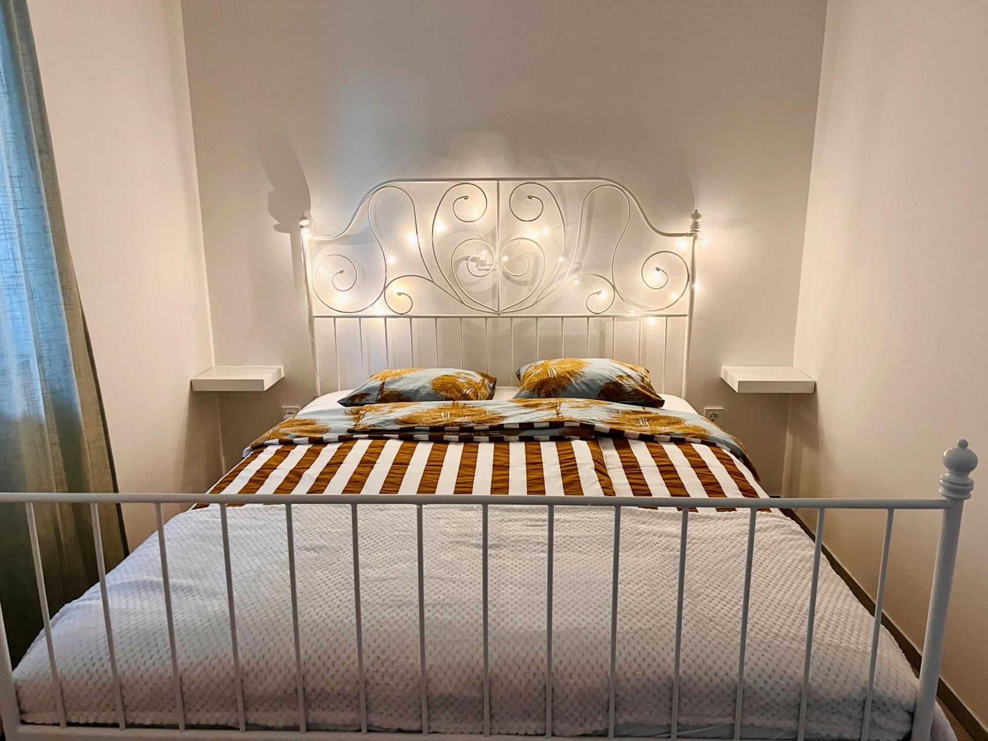 Sunny App Apartment Ljubljana Bagian luar foto