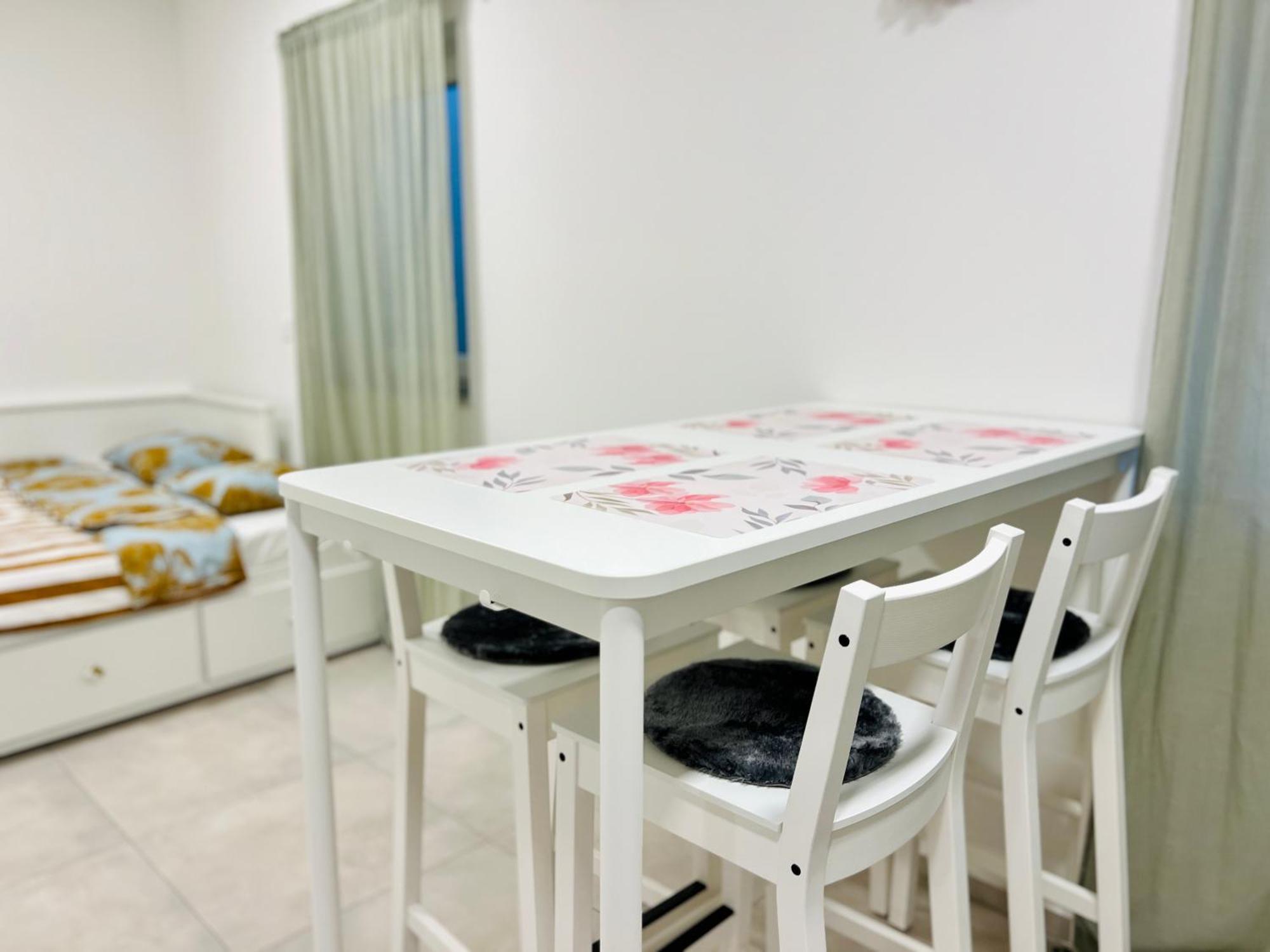 Sunny App Apartment Ljubljana Ruang foto