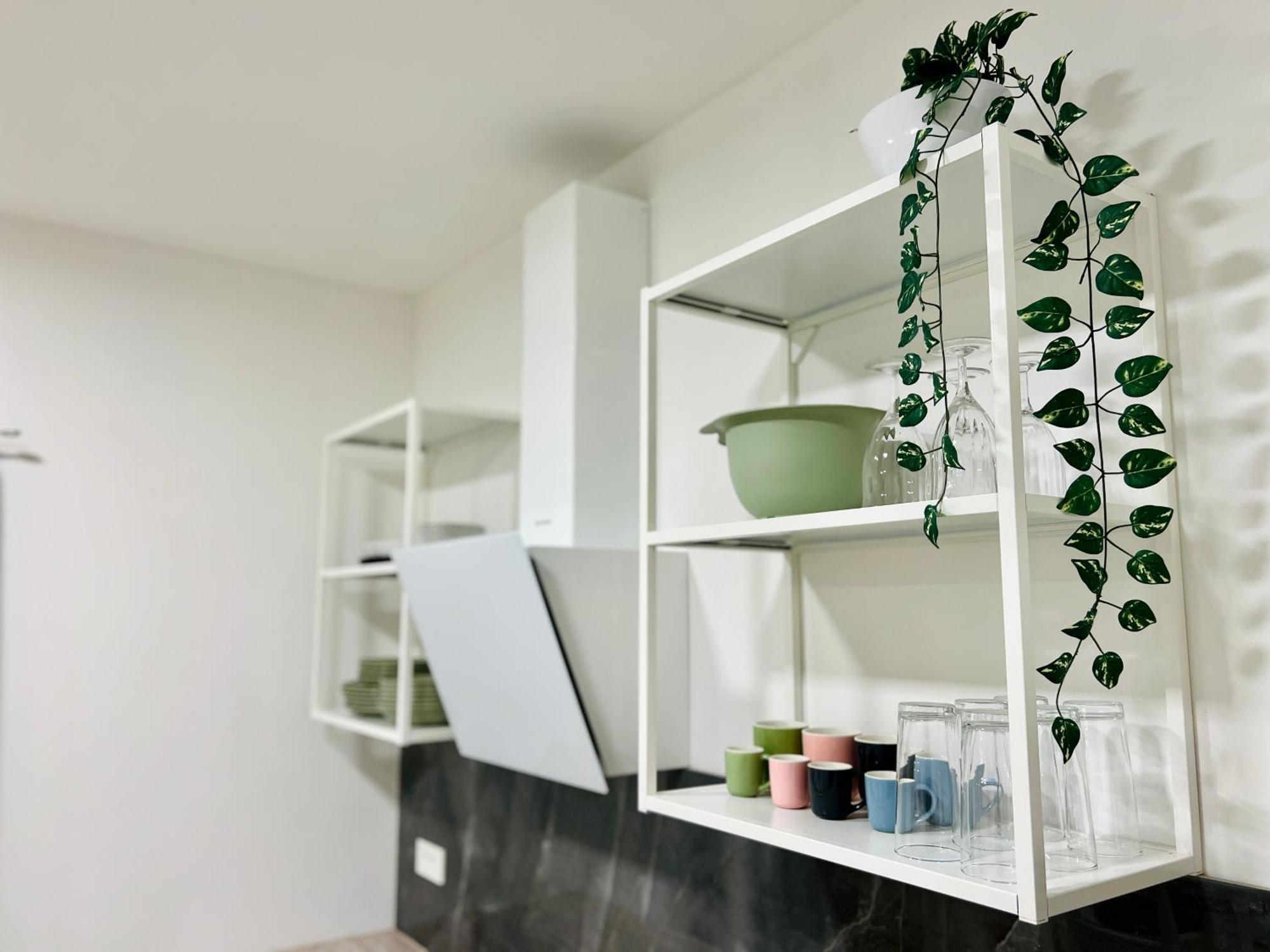 Sunny App Apartment Ljubljana Bagian luar foto