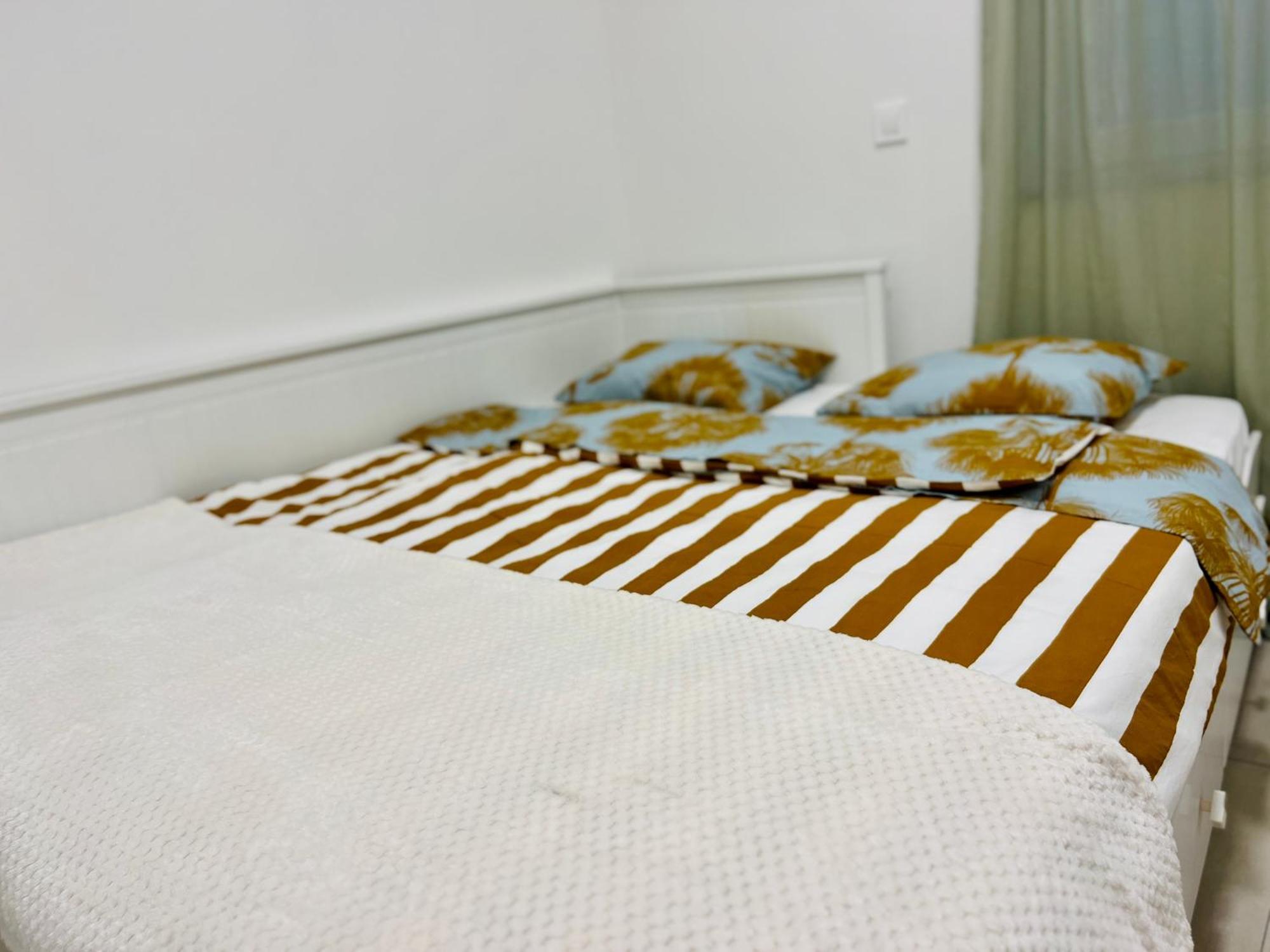 Sunny App Apartment Ljubljana Bagian luar foto