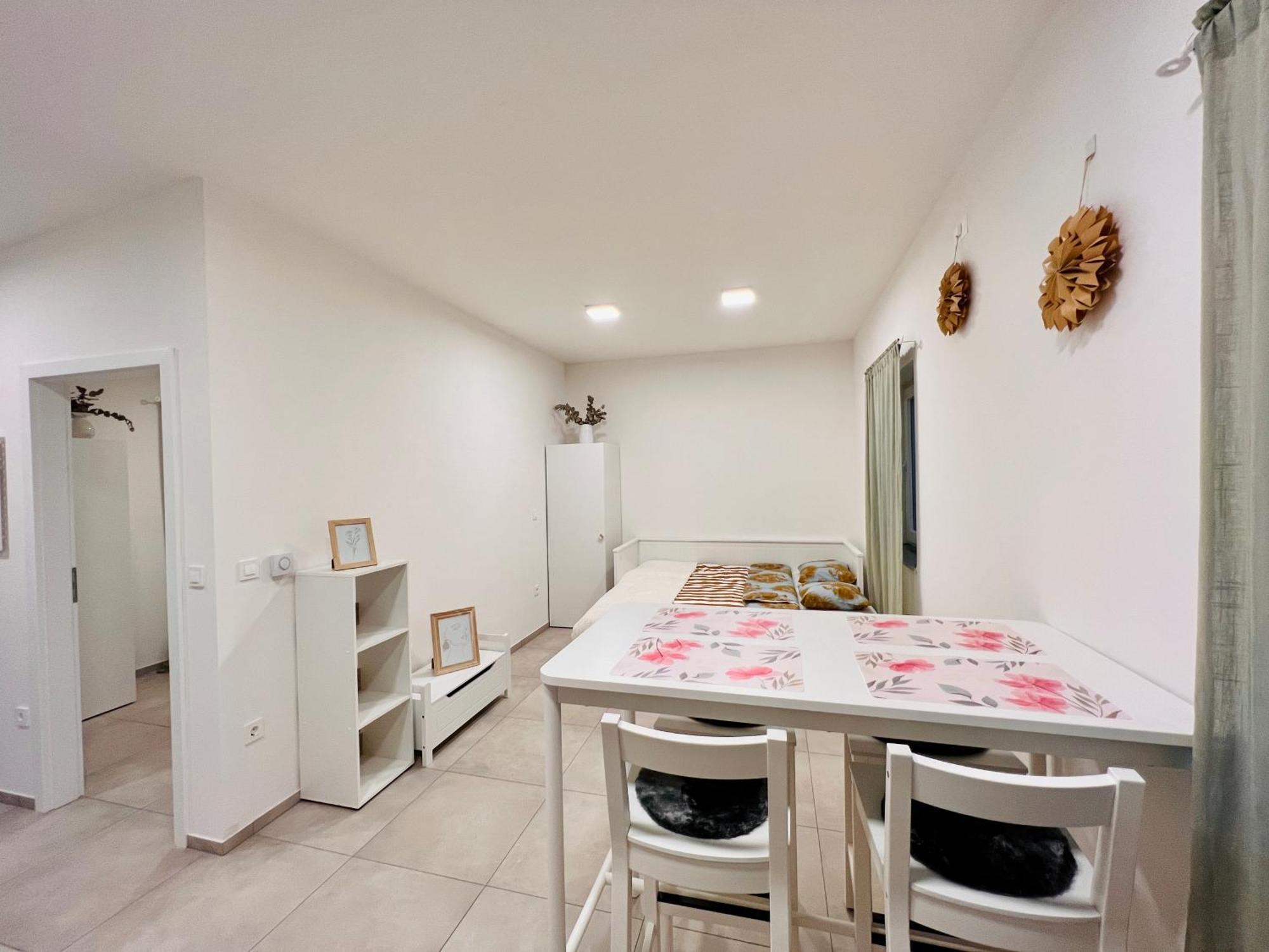 Sunny App Apartment Ljubljana Ruang foto
