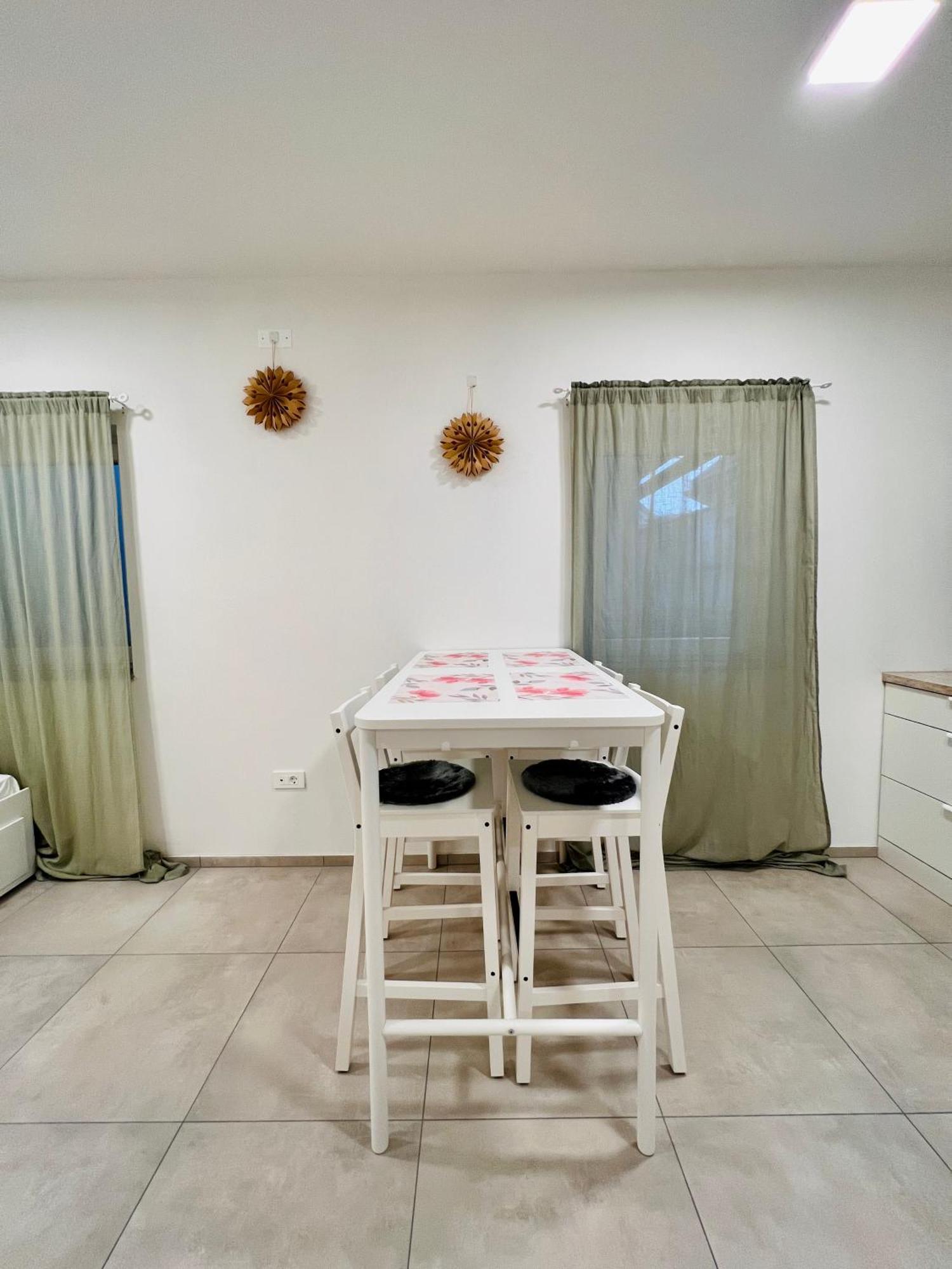 Sunny App Apartment Ljubljana Bagian luar foto