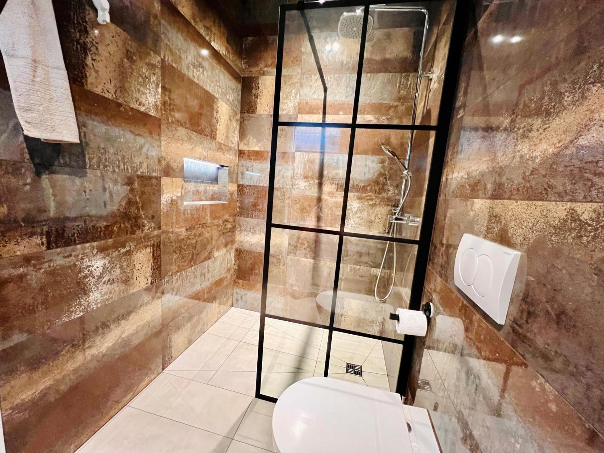 Sunny App Apartment Ljubljana Ruang foto