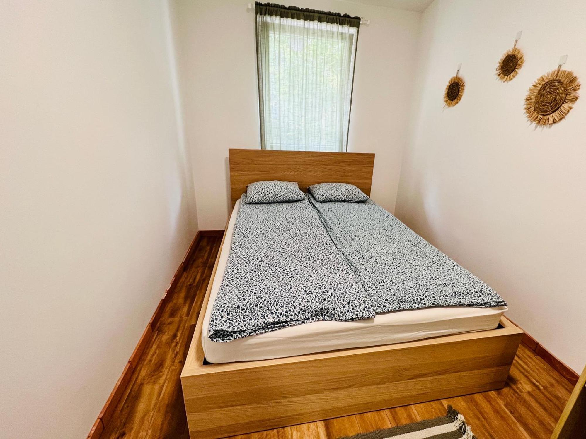 Sunny App Apartment Ljubljana Ruang foto