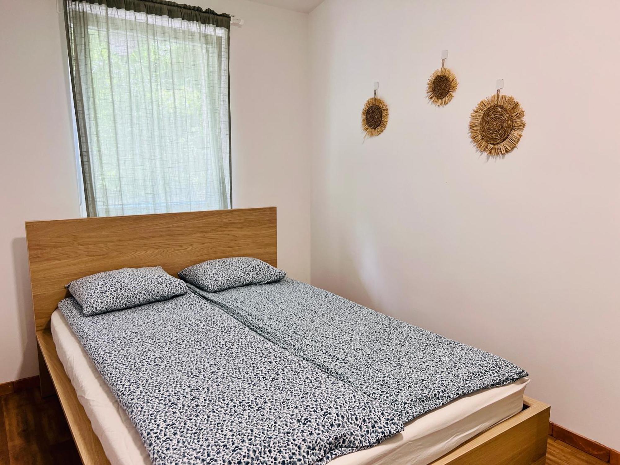 Sunny App Apartment Ljubljana Ruang foto