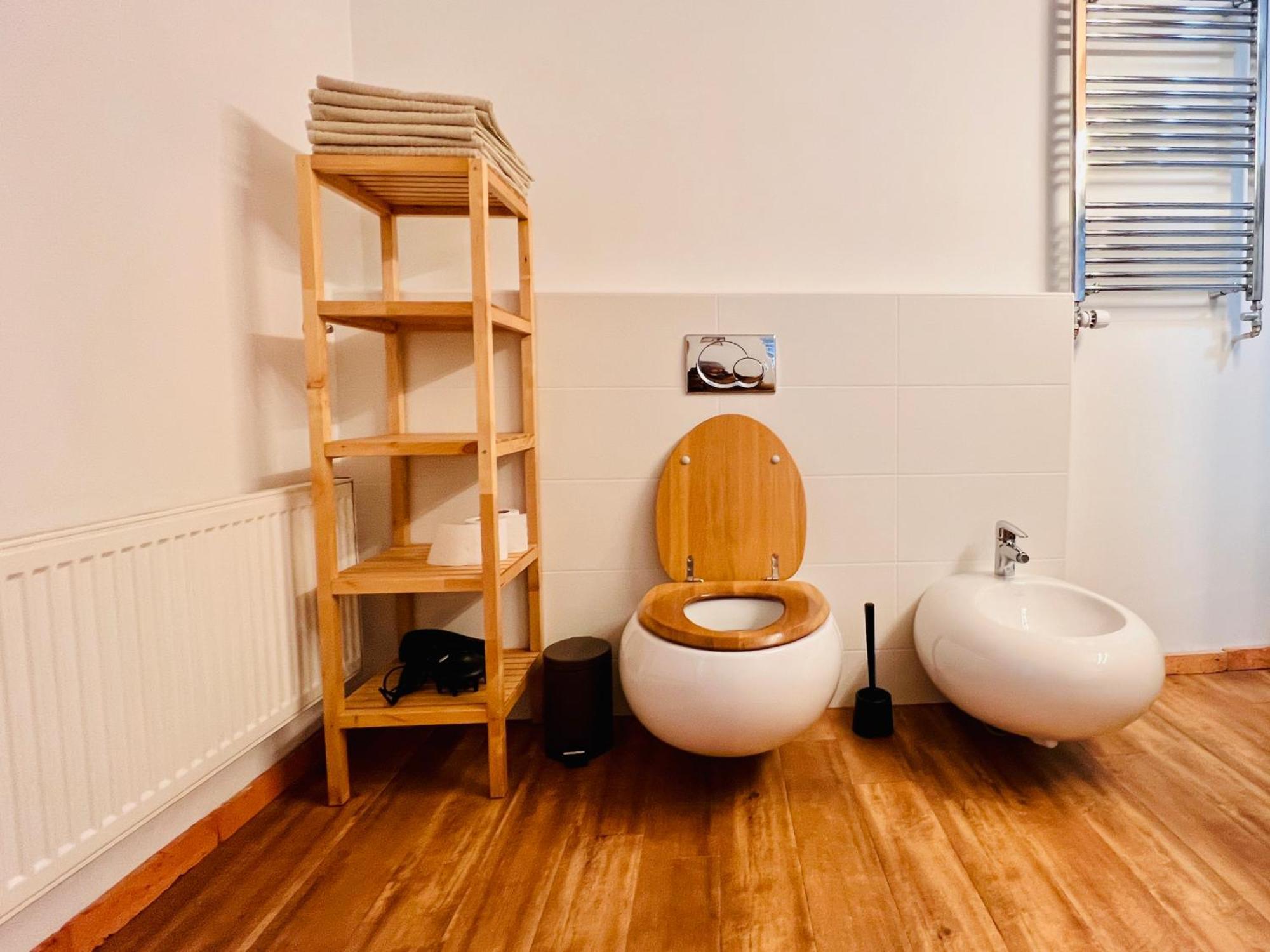Sunny App Apartment Ljubljana Ruang foto
