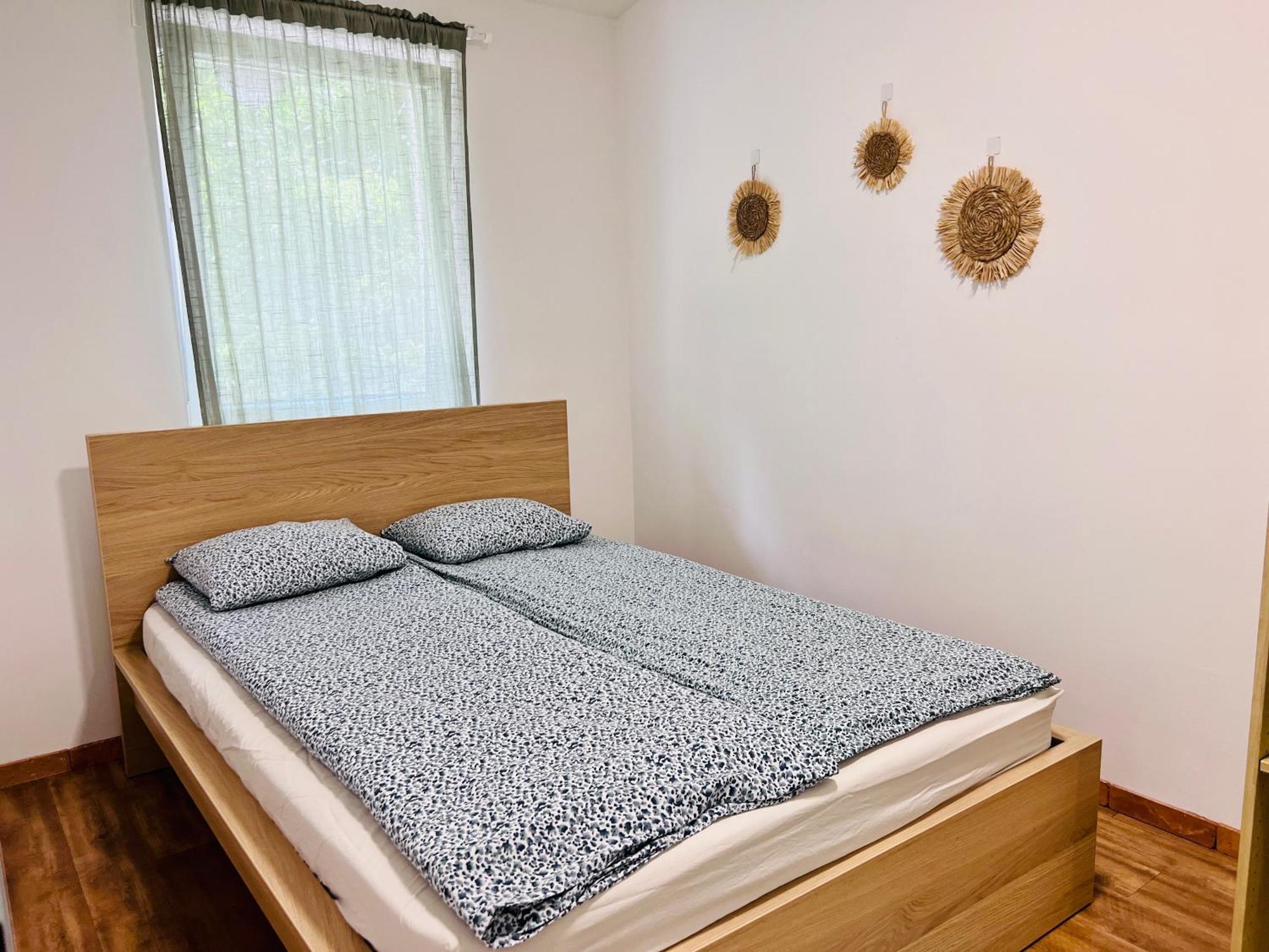Sunny App Apartment Ljubljana Ruang foto